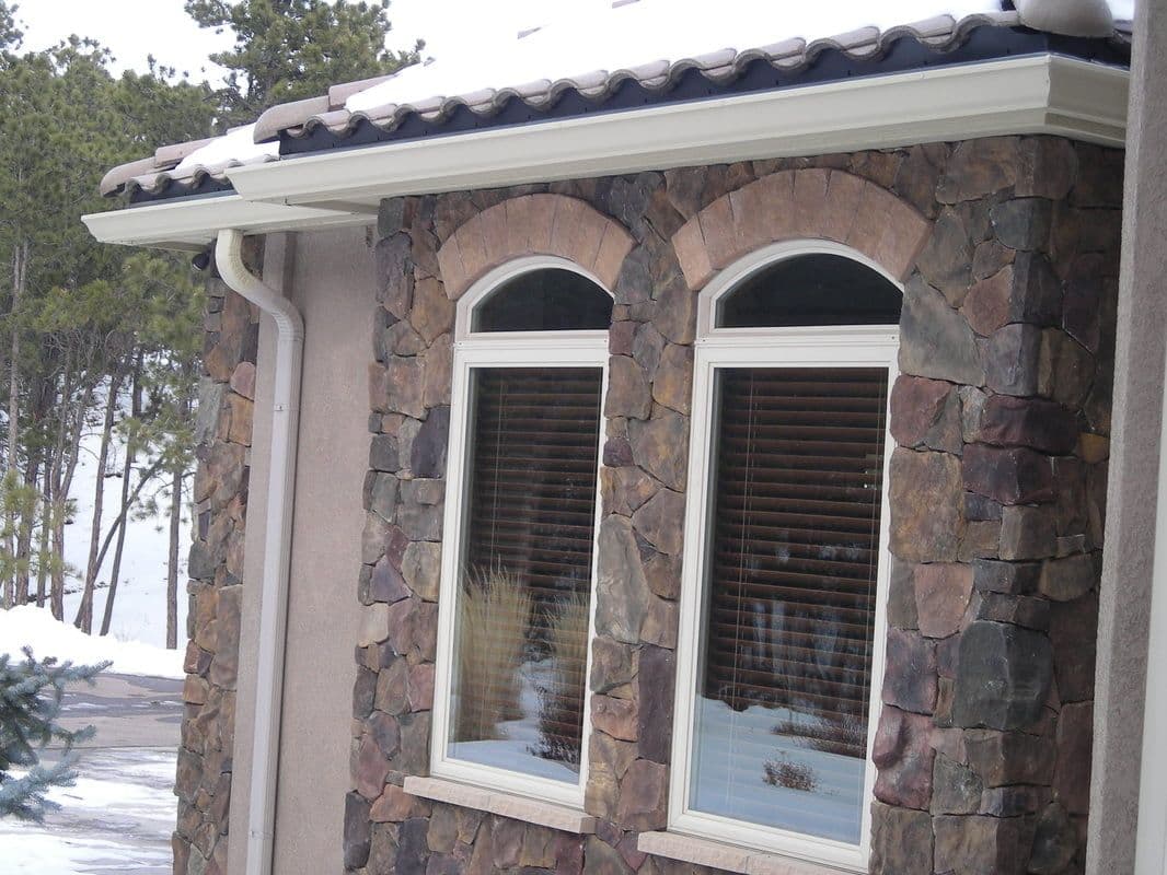 gutters
