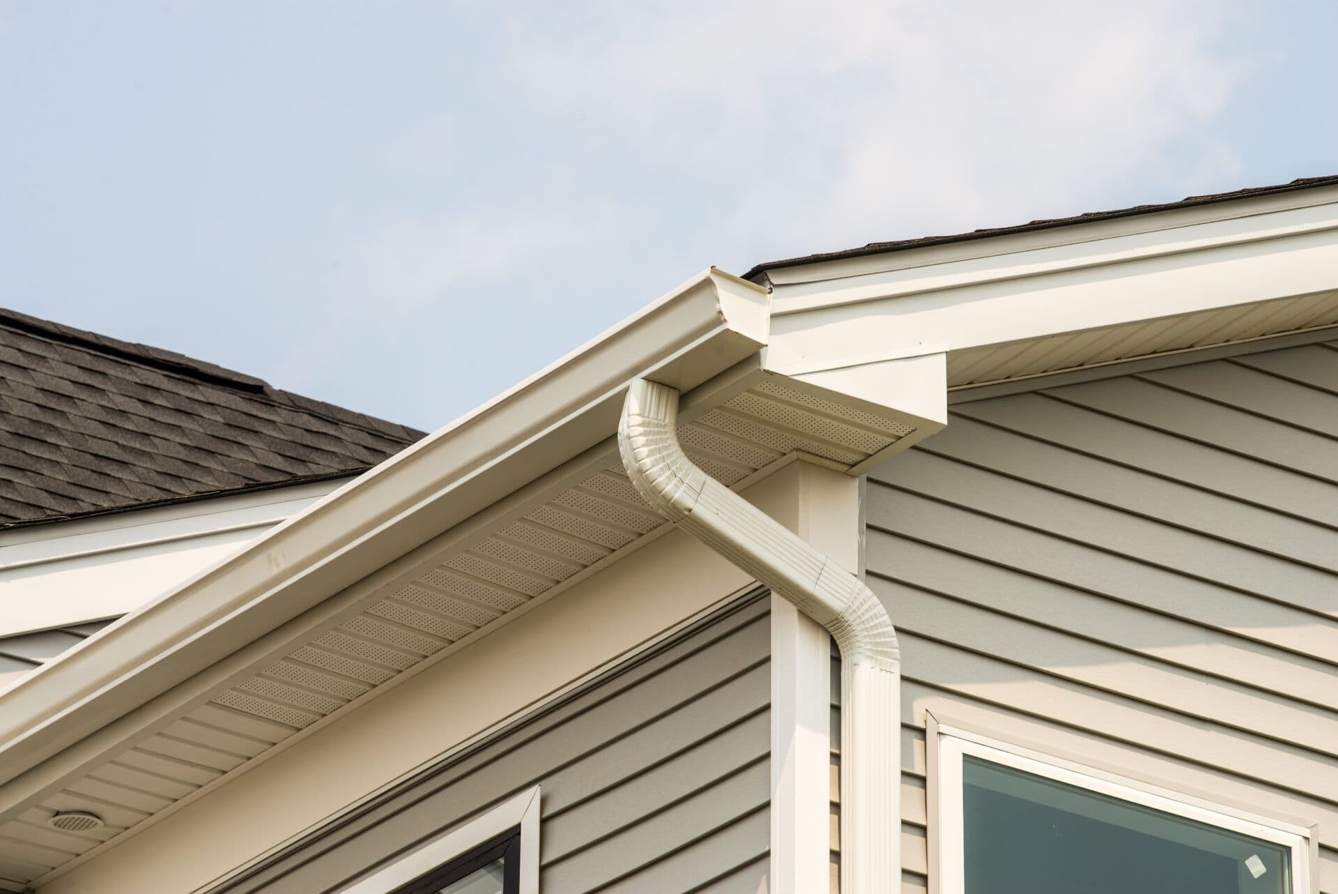 gutters